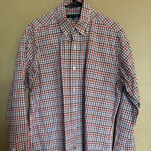 Men's Tommy Hilfiger Button Down Shirt